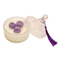 Trio Bloom Jar Candle