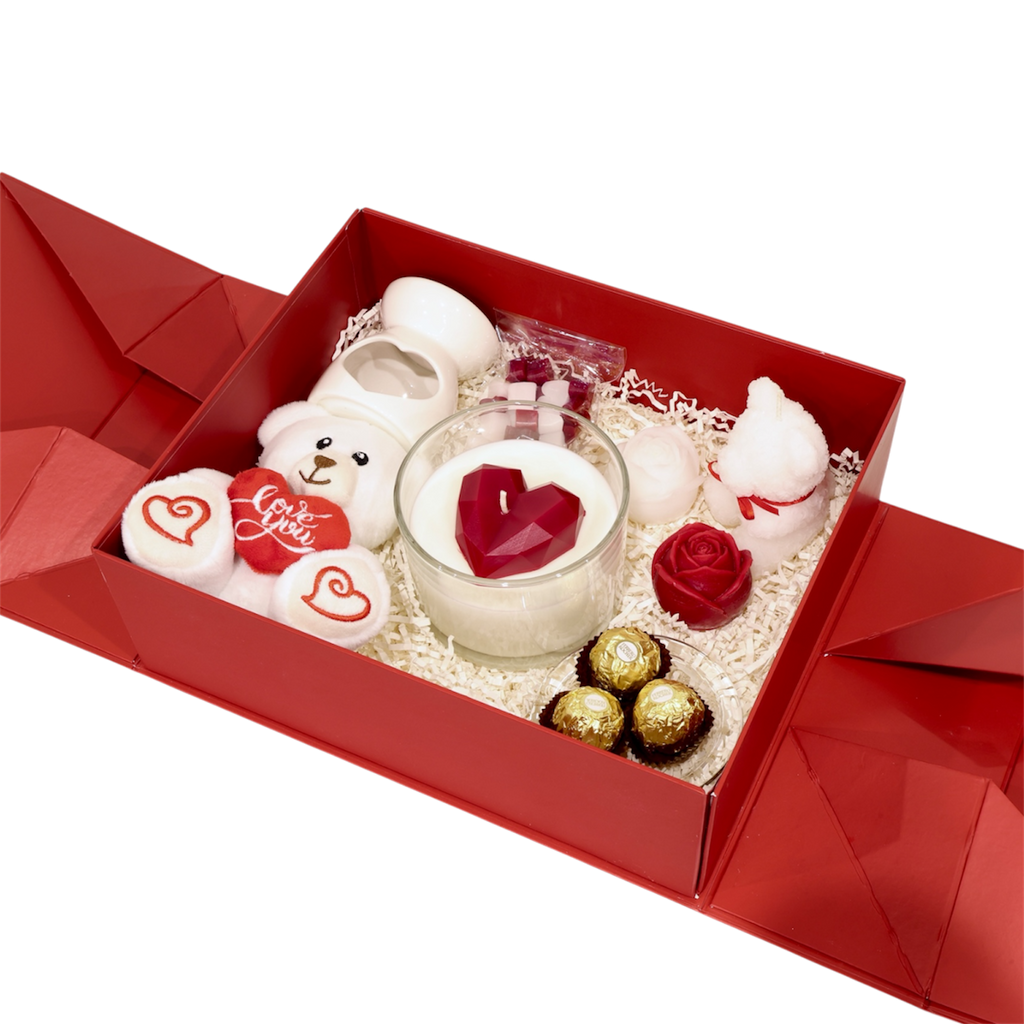 Limited Edition Valentines Box!