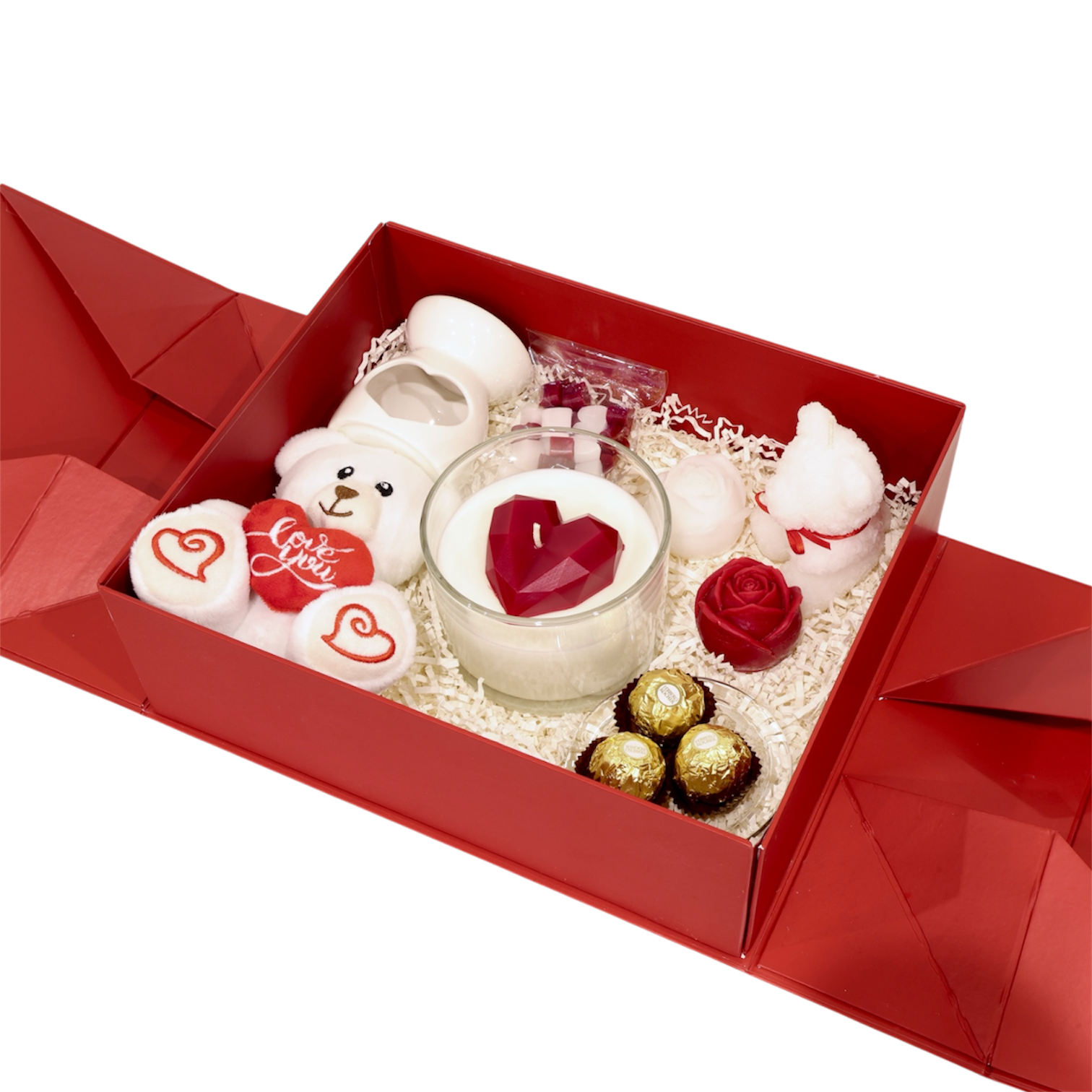 Limited Edition Valentines Box!