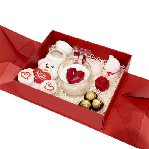 Limited Edition Valentines Box!