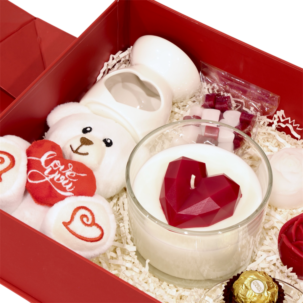 Limited Edition Valentines Box!