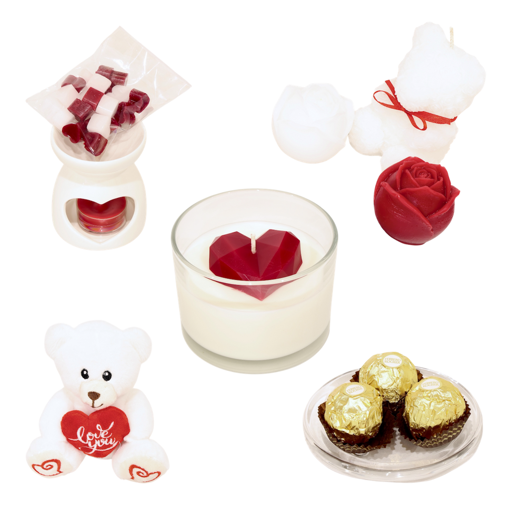 Limited Edition Valentines Box!