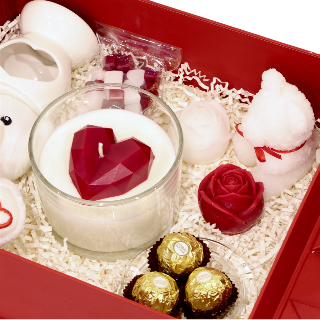 Limited Edition Valentines Box!