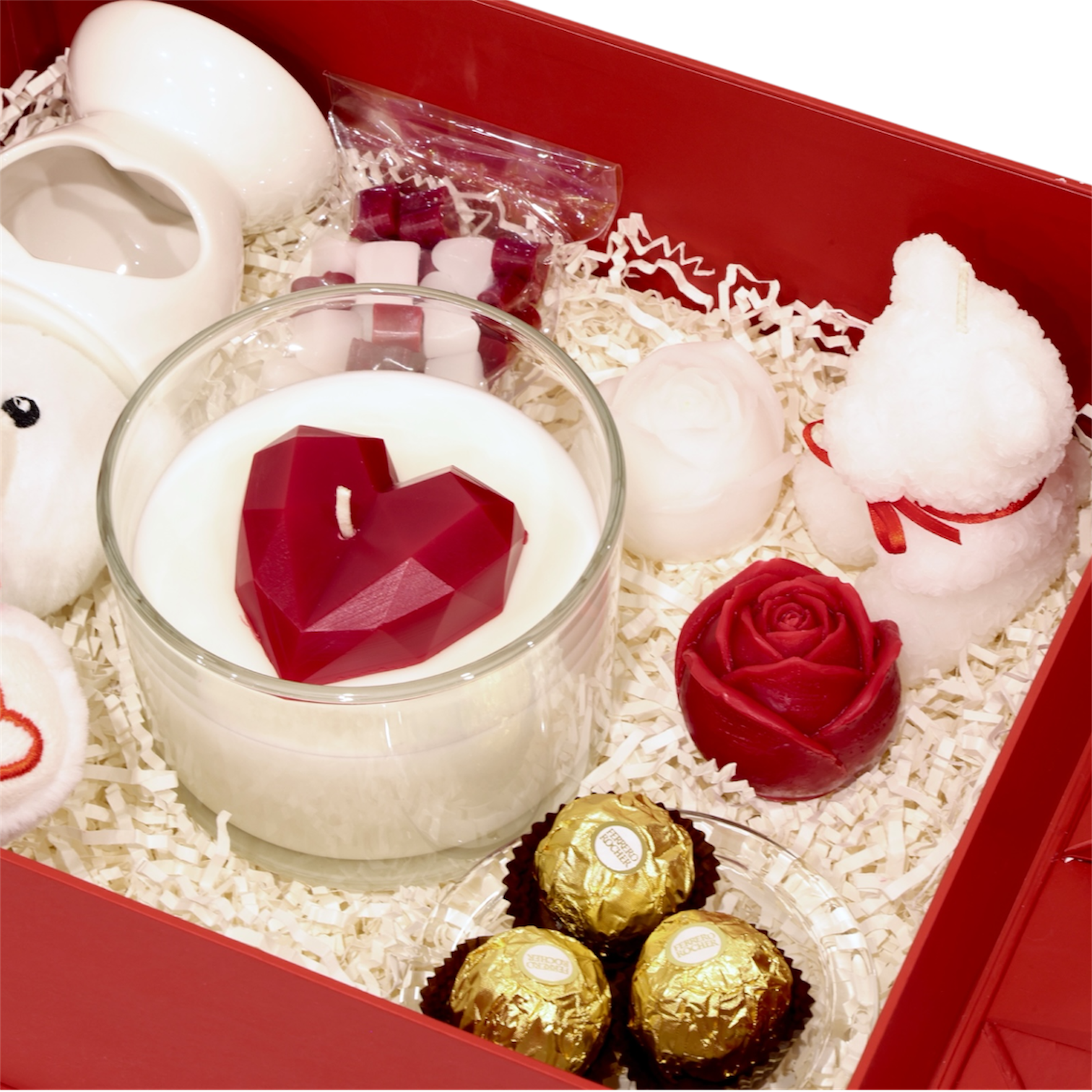 Limited Edition Valentines Box!