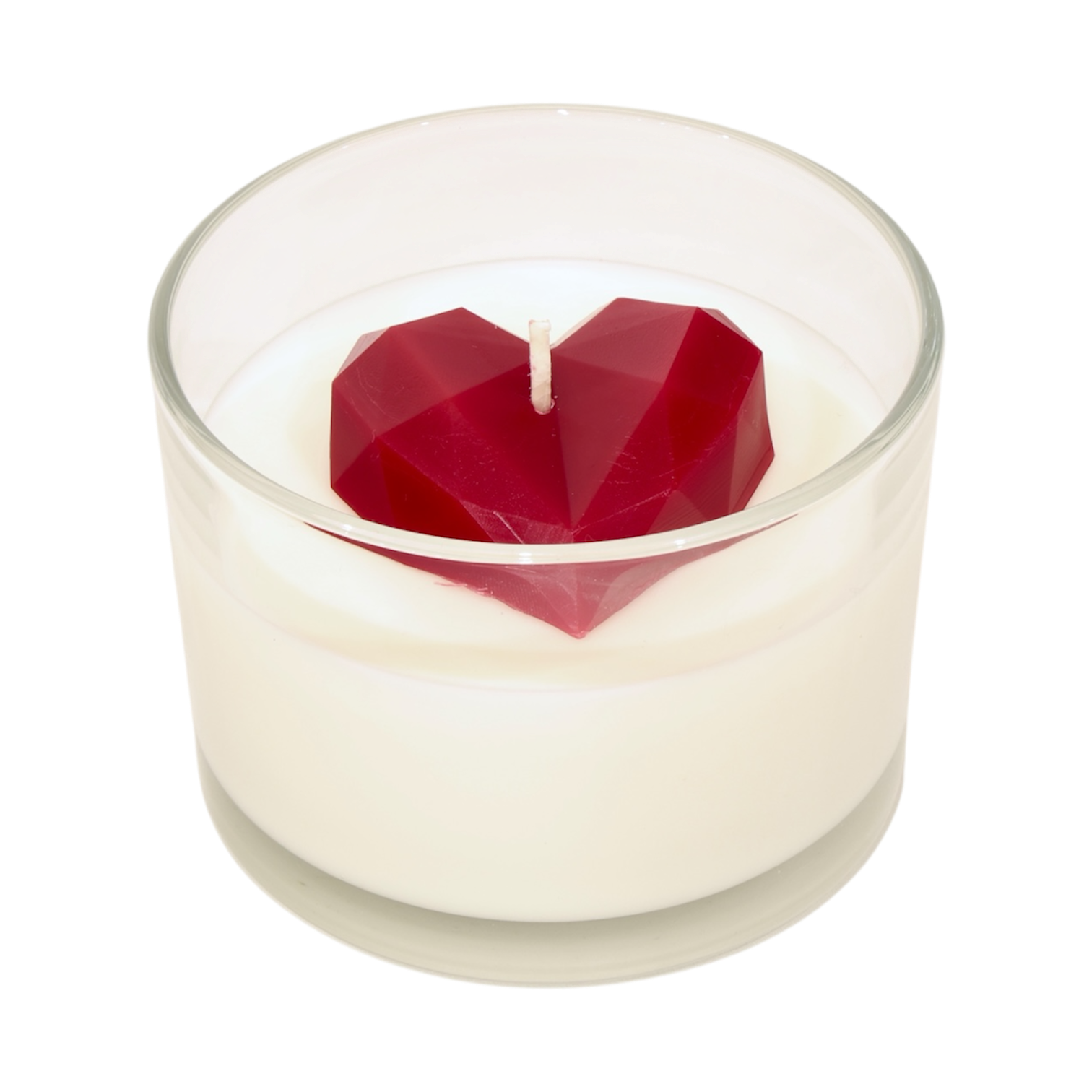 Love Candle