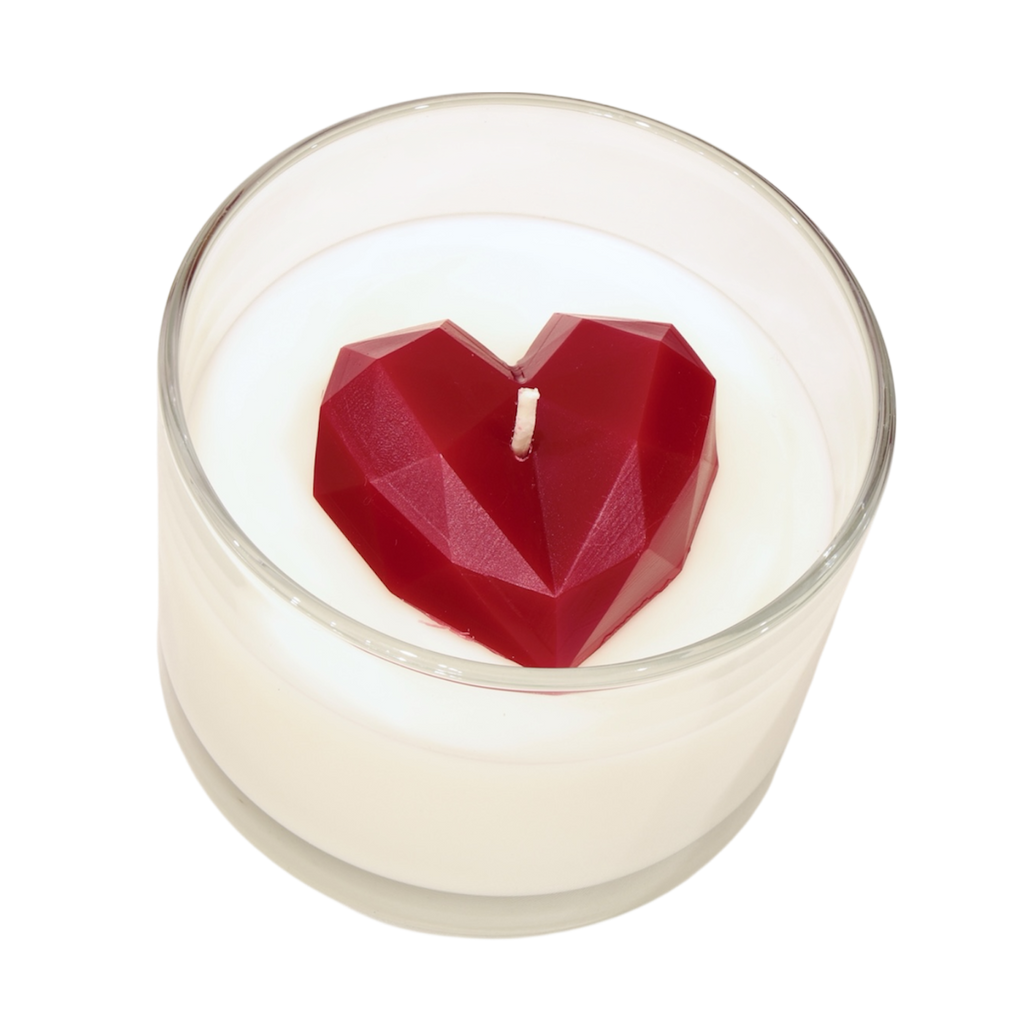 Love Candle