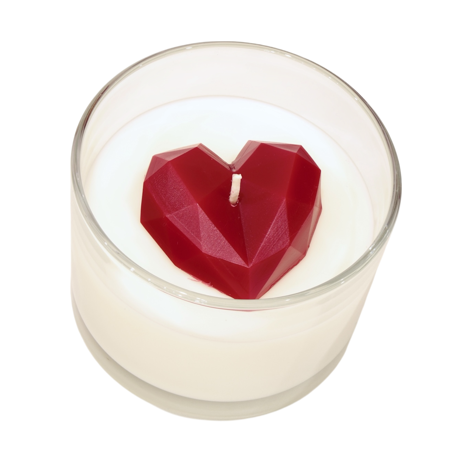 Love Candle