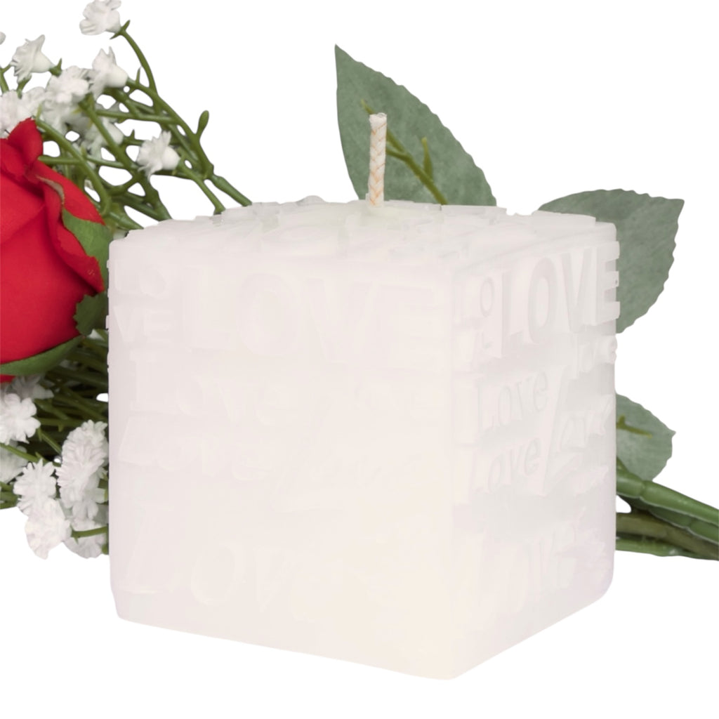 Love Cube