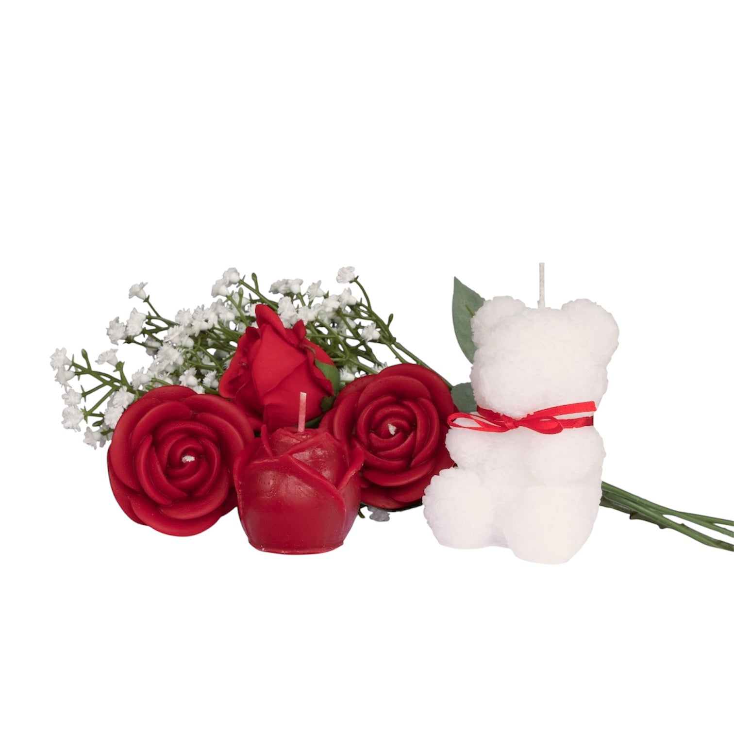 Rose Bear
