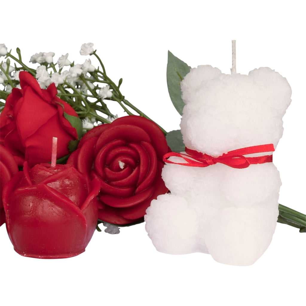 Rose Bear