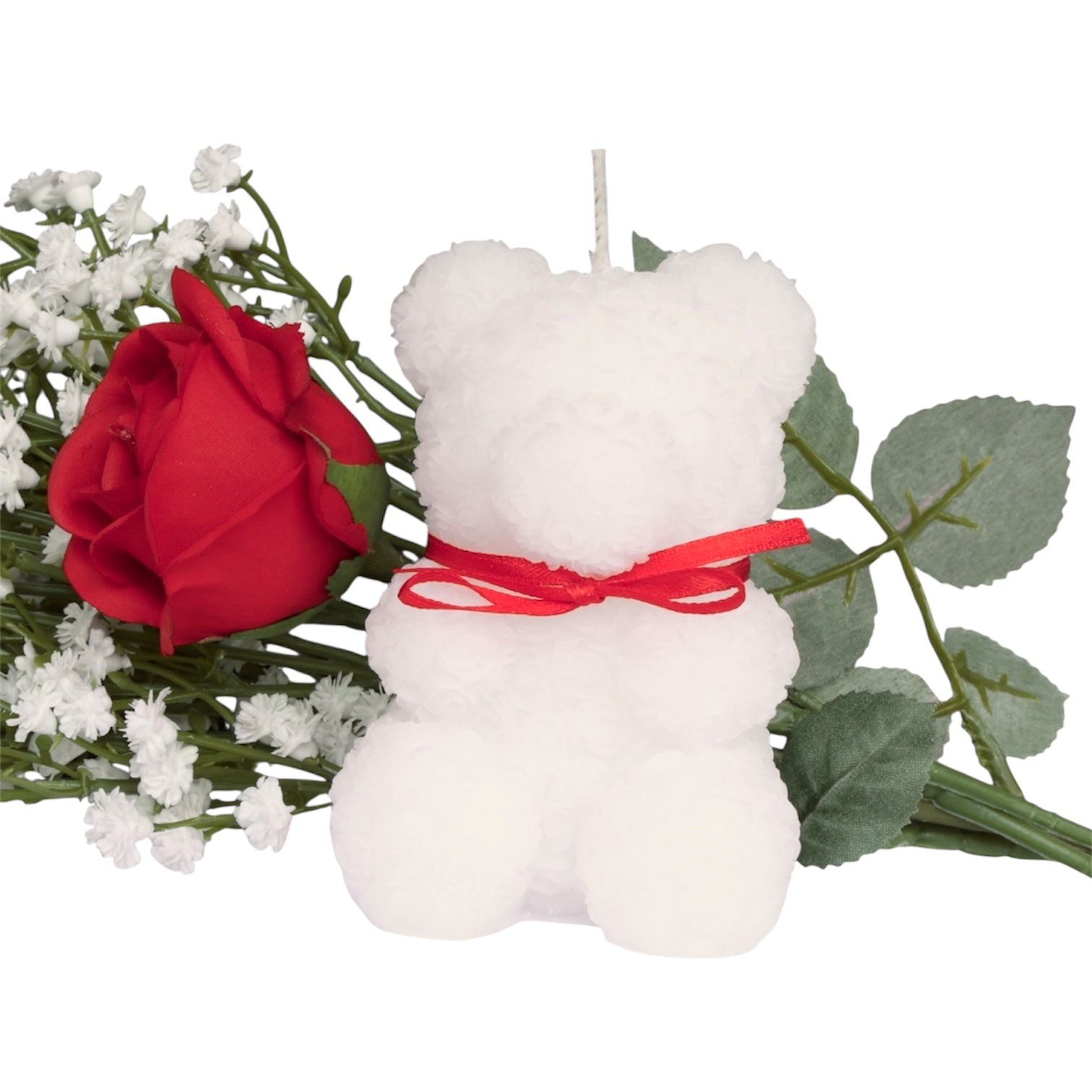Rose Bear