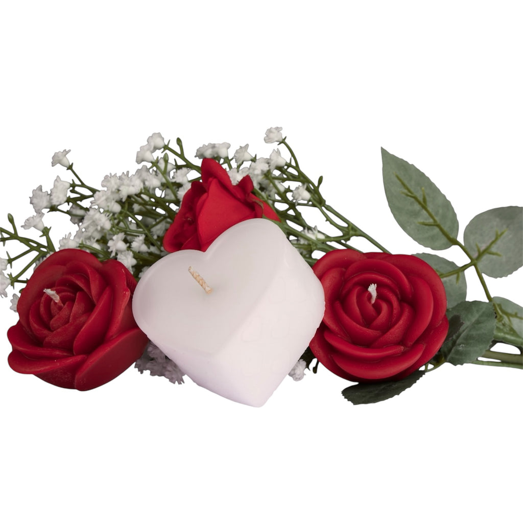 Love Hearts