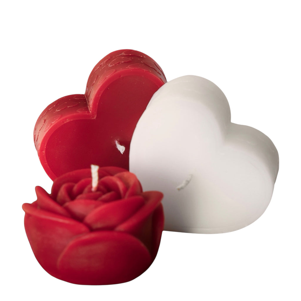 Love Hearts