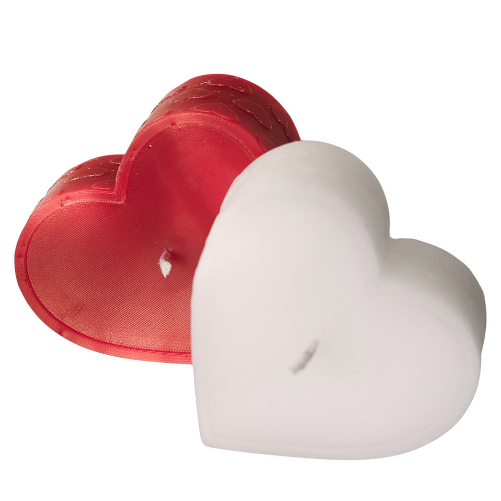 Love Hearts