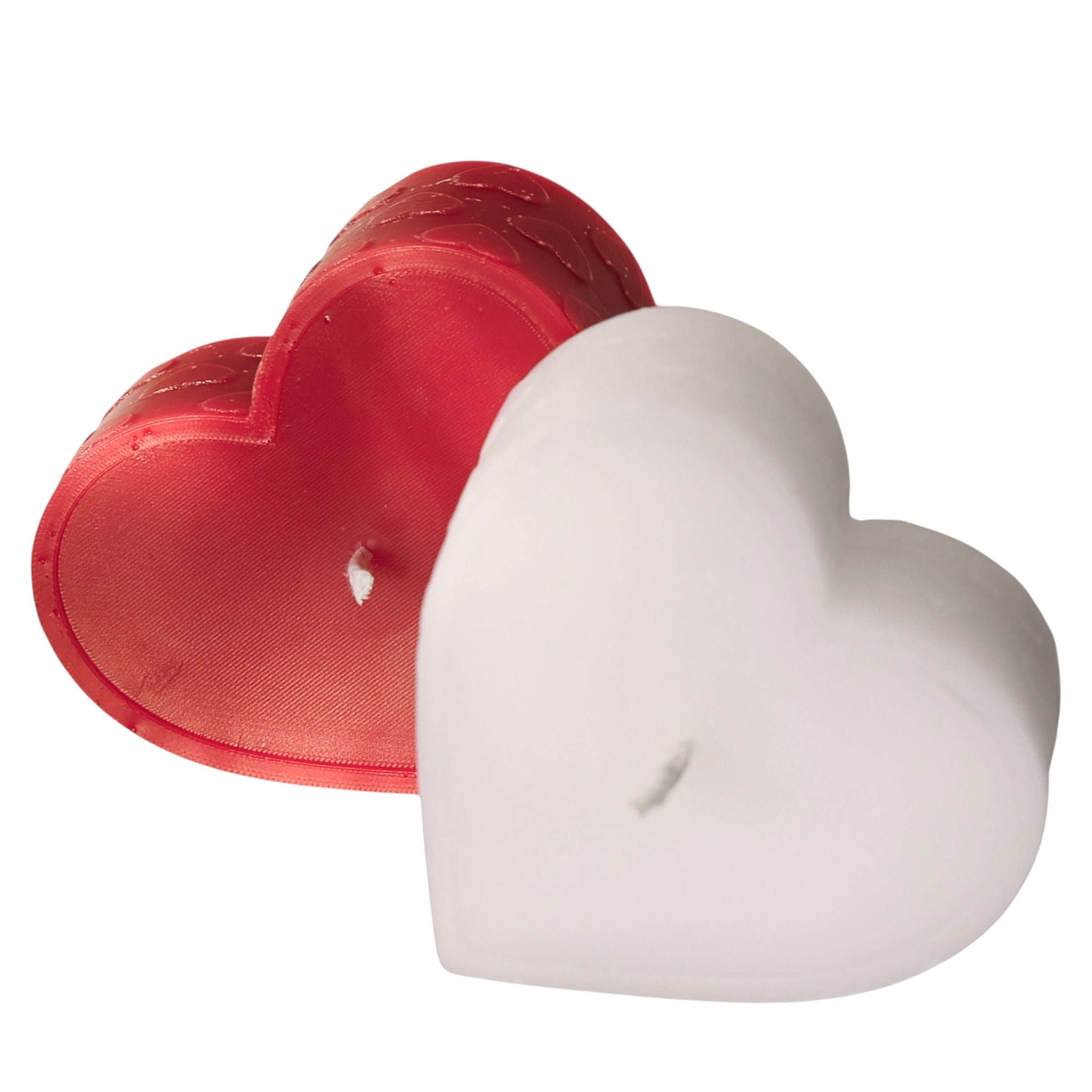 Love Hearts