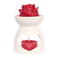 Rose Melt Tower